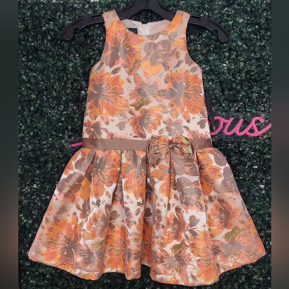 Kids Dress